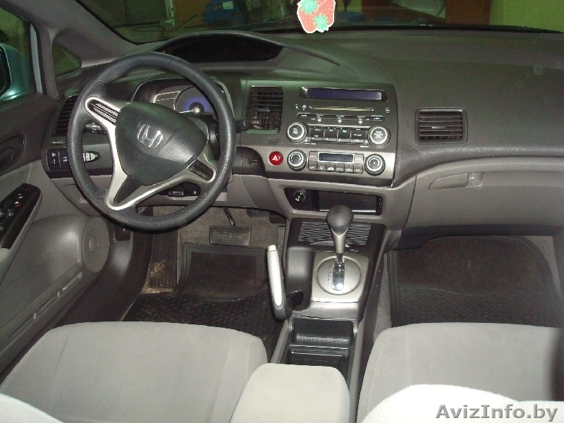 продажа Авто в идиальном состояние - Изображение #6, Объявление #135592