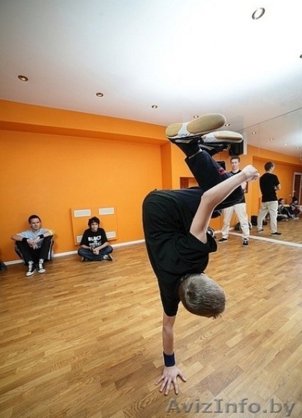 Школа брейк-данса Street Masters - Изображение #5, Объявление #151727