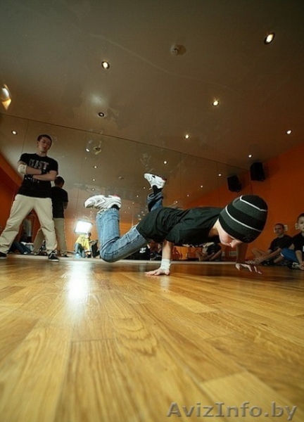 Школа брейк-данса Street Masters - Изображение #6, Объявление #151727