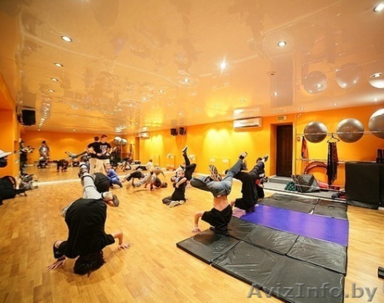 Школа брейк-данса Street Masters - Изображение #9, Объявление #151727