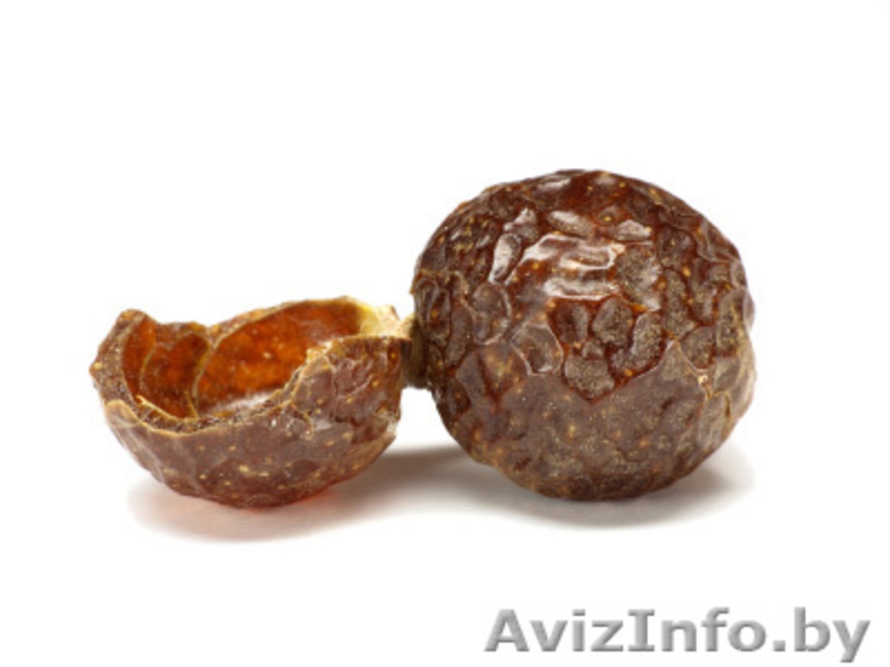 Мыльные орехи для купания малышей и стирки детской одежды!  - Изображение #1, Объявление #136076