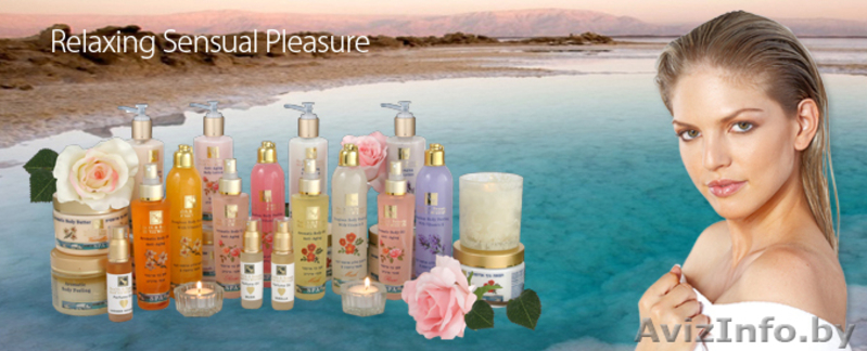 Косметика из Израиля - Изображение #4, Объявление #137974