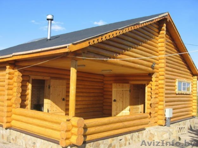 Отделка «под ключ», Двери. Окна.  - Изображение #4, Объявление #140508