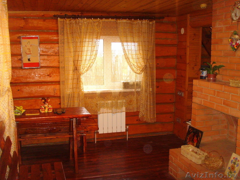 Агроусадьба "РАНЧО-САНЧО" - Изображение #2, Объявление #140890