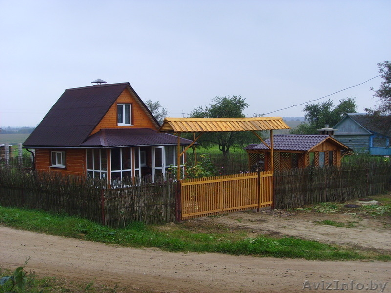 Агроусадьба "РАНЧО-САНЧО" - Изображение #4, Объявление #140890