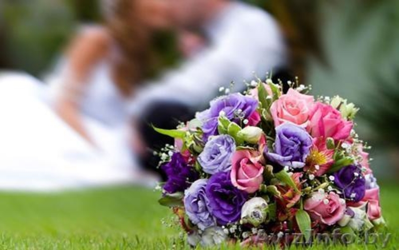 Оригинальные свадебные букеты - Изображение #2, Объявление #141715