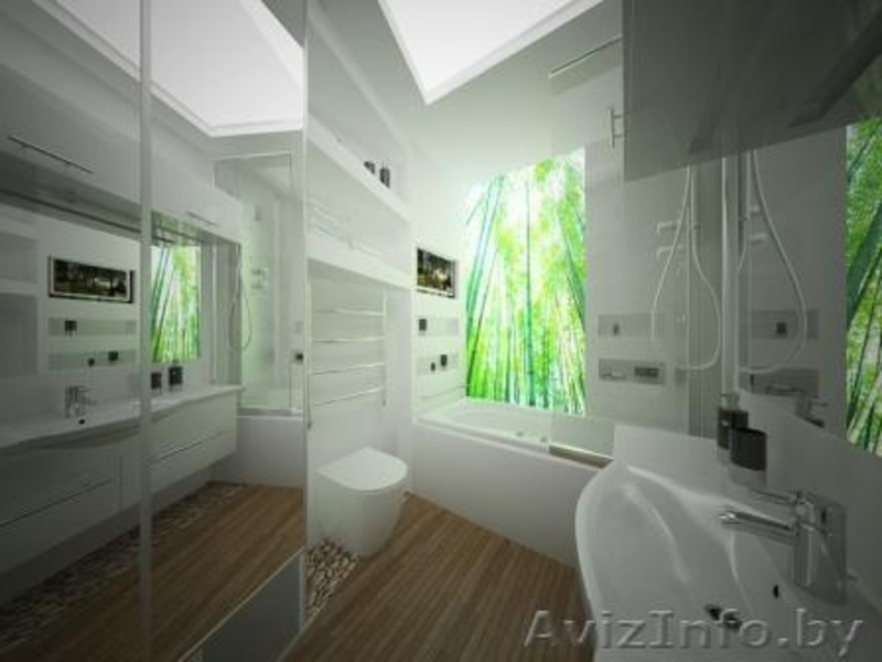 услуги дизайнера-проектировщика - Изображение #2, Объявление #137864