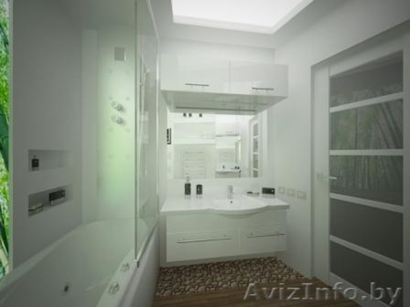 услуги дизайнера-проектировщика - Изображение #3, Объявление #137864