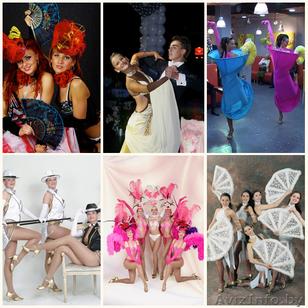 Выпускной вечер 2011 от Праздничного агентства Влады.  - Изображение #4, Объявление #149344