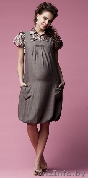 ОДЕЖДА  ДЛЯ  БЕРЕМЕННЫХ  в  Минске !!!!!!! МАМУЛЯ  КРАСОТУЛЯ  ТЦ ЕВРОПА - Изображение #3, Объявление #150411