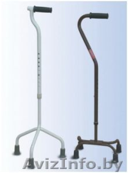 ПРОКАТ: инвалидные коляски, костыли, ходунки - Изображение #8, Объявление #59257
