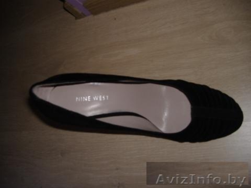 Туфли женские Nine West - Изображение #2, Объявление #148696