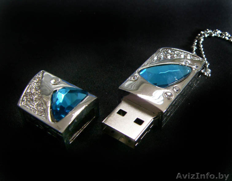 Продажа обычных и сувенирных флэшек!!! - Изображение #3, Объявление #152598