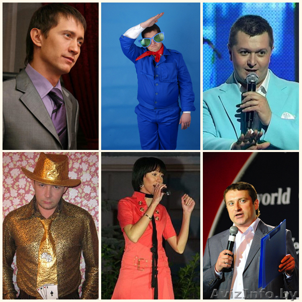 Выпускной вечер 2011 от Праздничного агентства Влады.  - Изображение #2, Объявление #149344