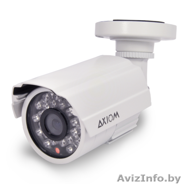 Компьютерные, телевизионные, телефонные сети. Видеонаблюдение - Изображение #5, Объявление #150345