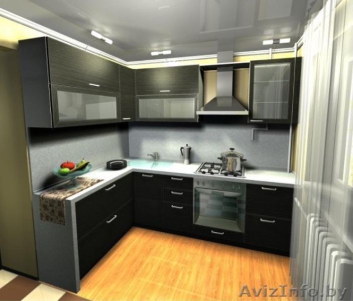 МЕБЕЛЬ ПОД ЗАКАЗ В МИНСКЕ ОТ МЕБЕЛЬНЫХ ДЕЛ МАСТЕРА - Изображение #2, Объявление #153773