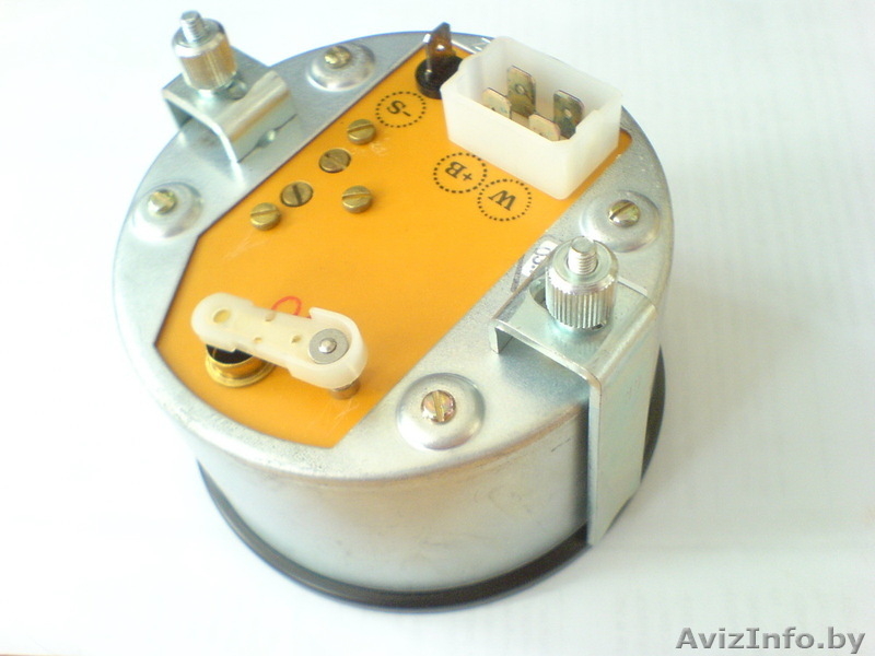 Тахометр для Mercedes-Benz. Оригинал VDO. 0-3000.   - Изображение #2, Объявление #144129