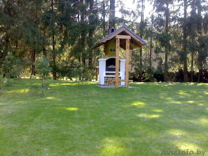 Эkсклюзивный  Дом в Вильнюсе - Изображение #5, Объявление #176567