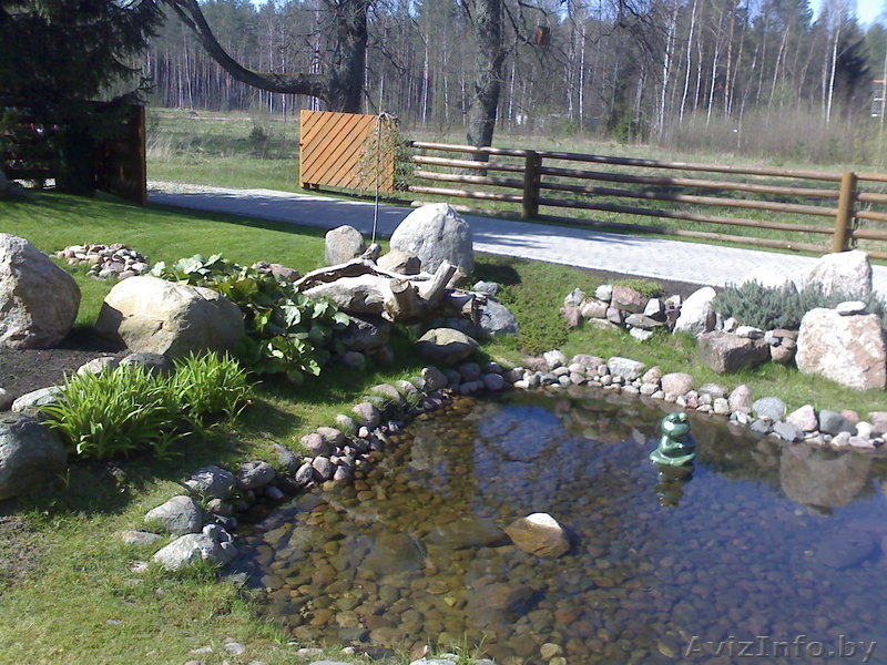 Эkсклюзивный  Дом в Вильнюсе - Изображение #4, Объявление #176567