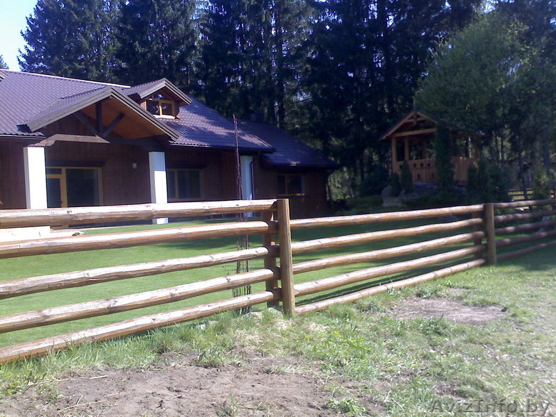 Эkсклюзивный  Дом в Вильнюсе - Изображение #3, Объявление #176567