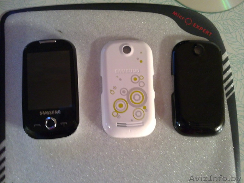 Продам тел Corby,отличное состояние,без царапин и каких-либо дефектов.Цвет белый - Изображение #2, Объявление #161509