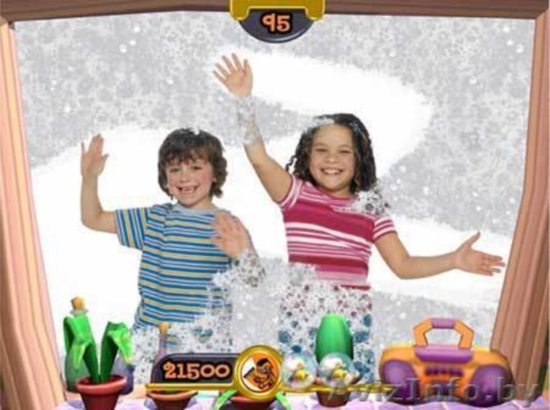 Глоток хорошего настроения для детей и родителей!!! - Изображение #4, Объявление #175245