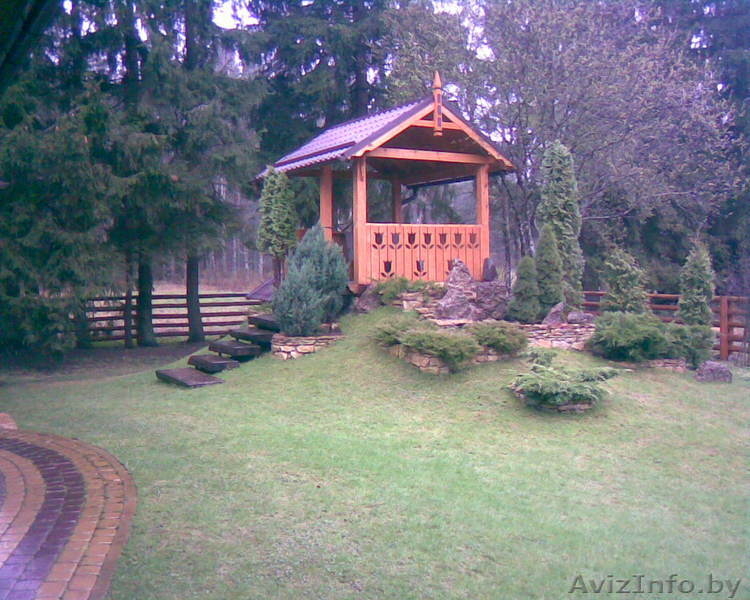 Эkсклюзивный  Дом в Вильнюсе - Изображение #6, Объявление #176567