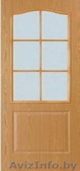 Межкомнатные двери, Минск - Изображение #5, Объявление #157879