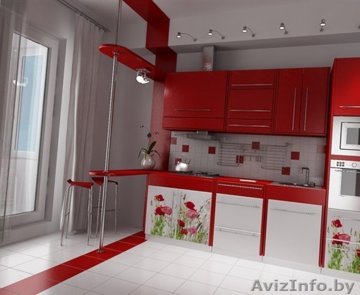 Высококачественный ремонт квартир, 8(044)7745065Сергей  - Изображение #1, Объявление #159648