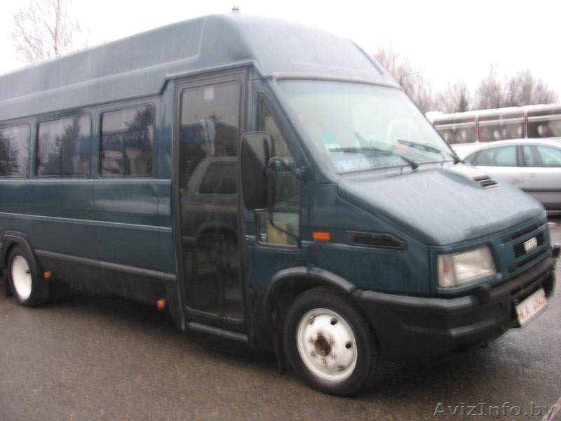 ЧУП "Белавтотурист" - Изображение #3, Объявление #166670