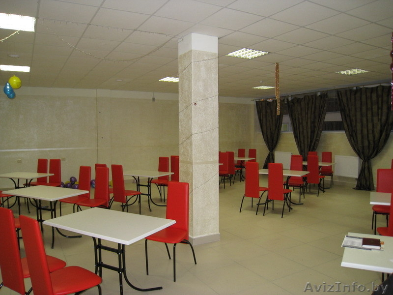 В ТЦ "Голливуд" сдаются в аренду торговые помещения - Изображение #4, Объявление #169758