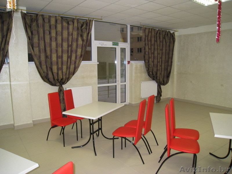 В ТЦ "Голливуд" сдаются в аренду торговые помещения - Изображение #7, Объявление #169758