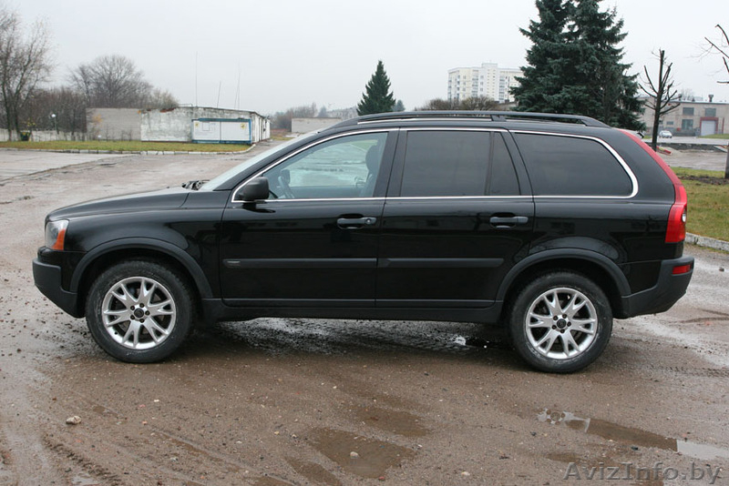 Продам Volvo XC 90 - Изображение #1, Объявление #105329