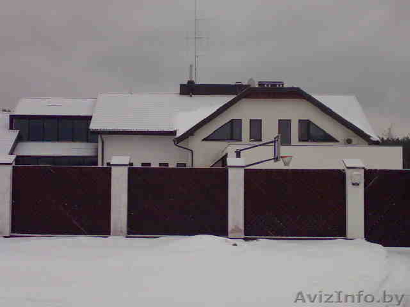 Русский Дом в Литве, г Вильнюс - Изображение #3, Объявление #176675