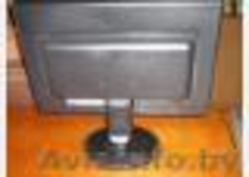 Продаю монитор  LG flatron W1942T 19' б/у - Изображение #3, Объявление #167131