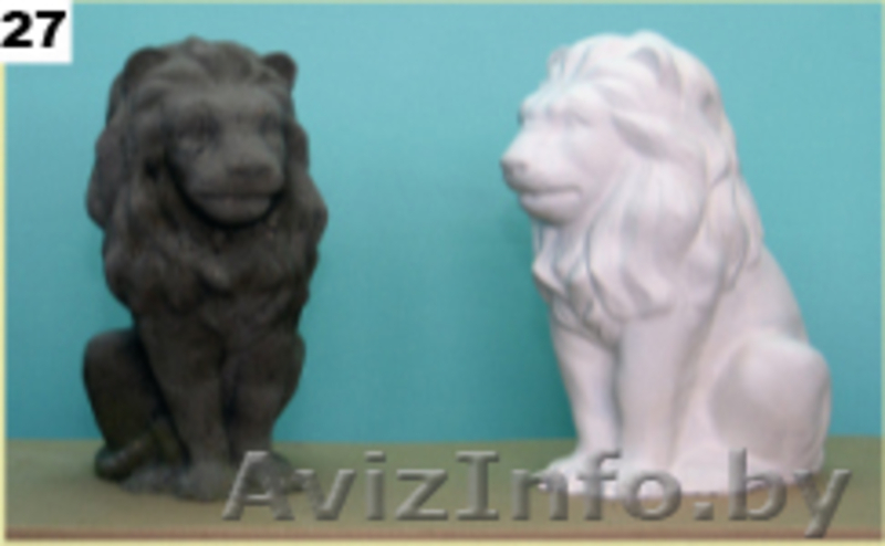 Садово-парковая архитектура. - Изображение #5, Объявление #158495