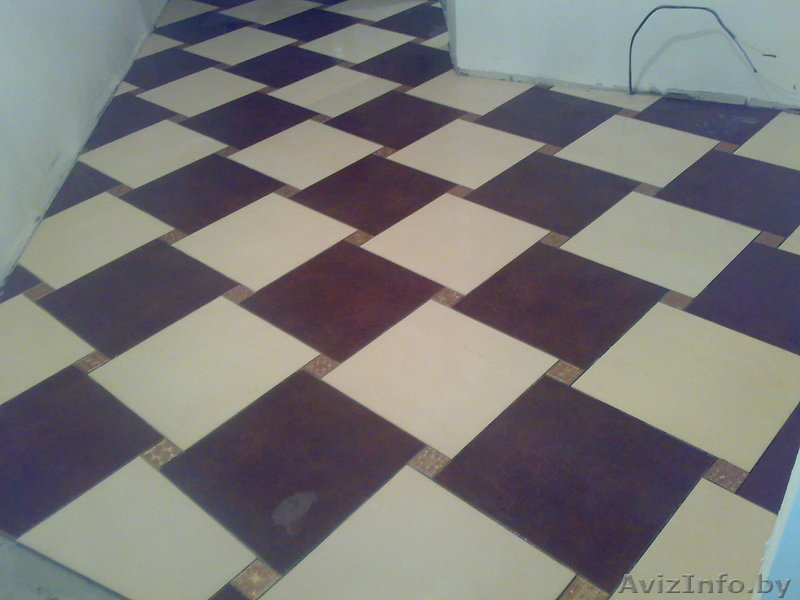 Облицовка плиткой и камнем - Изображение #2, Объявление #159320