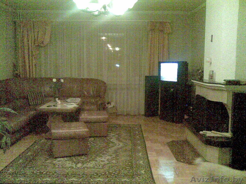 6 комнатный дом в Вильнюсе, - Изображение #10, Объявление #176712