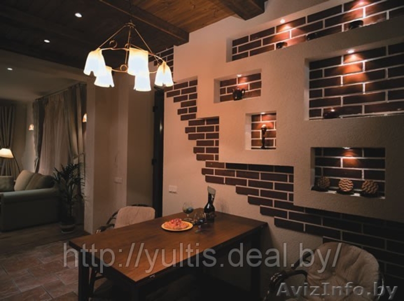 Профессиональный ремонт и отделка коттеджей,квартир и других помещений в Минске. - Изображение #1, Объявление #160843