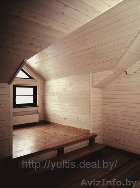 Профессиональный ремонт и отделка коттеджей,квартир и других помещений в Минске. - Изображение #4, Объявление #160843