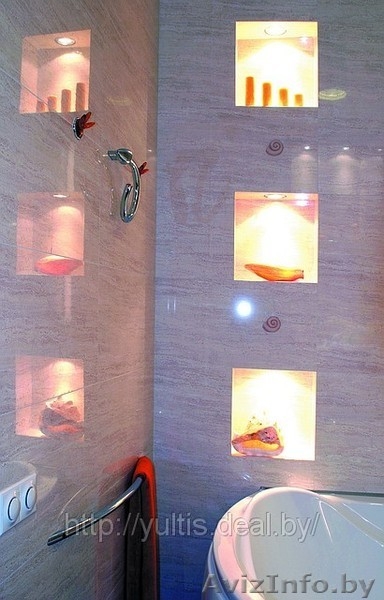 Профессиональный ремонт и отделка коттеджей,квартир и других помещений в Минске. - Изображение #5, Объявление #160843