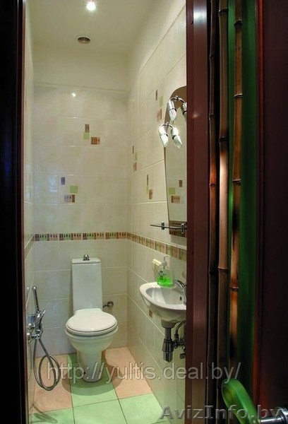 Профессиональный ремонт и отделка коттеджей,квартир и других помещений в Минске. - Изображение #6, Объявление #160843