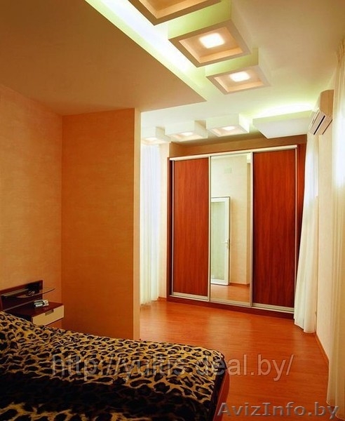 Профессиональный ремонт и отделка коттеджей,квартир и других помещений в Минске. - Изображение #8, Объявление #160843