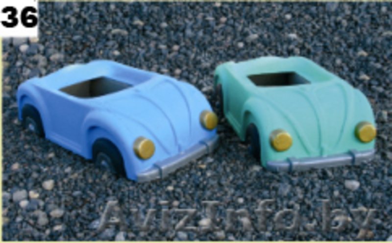 Садово-парковая архитектура. - Изображение #8, Объявление #158495