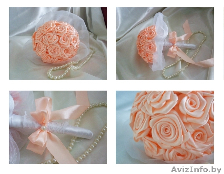 Букетик для бросания (дублер) - Изображение #2, Объявление #158013