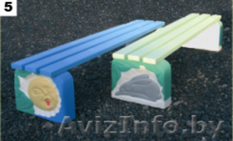 Садово-парковая архитектура. - Изображение #3, Объявление #158495