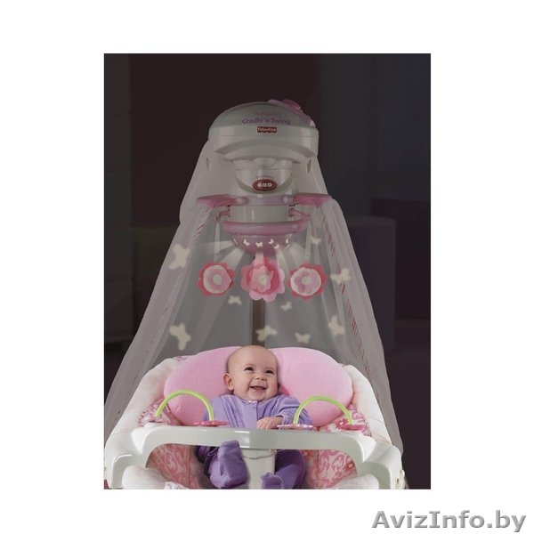 Прокат детских товаров www.miniman.by в Минске - Изображение #9, Объявление #174211