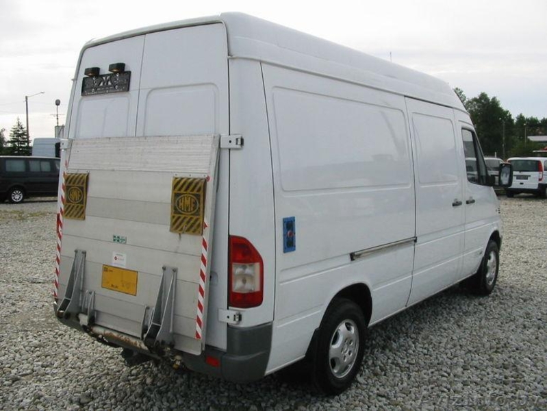 Международные перевозки Европа- Россия- Белоруссия- Скандинавия. - Изображение #3, Объявление #162026