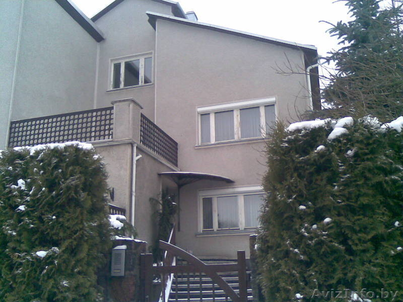 6 комнатный дом в Вильнюсе, - Изображение #3, Объявление #176712