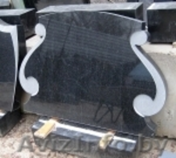 Памятники из гранита!!!! - Изображение #3, Объявление #163382